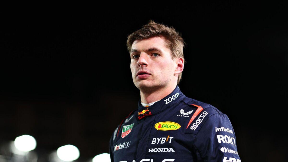 Останется ли в Red Bull? Ферстаппен дал неожиданный ответ после отставки Хорнера