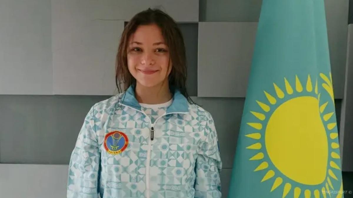 Программы Софьи Самоделкиной на следующий сезон. Чему отдала предпочтение лучшая фигуристка Казахстана?