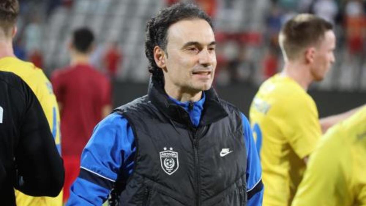 Григорий Бабаян: «Астана» Бауыржан Исламханды қайта қалпына келтіру үшін қатарына қосты