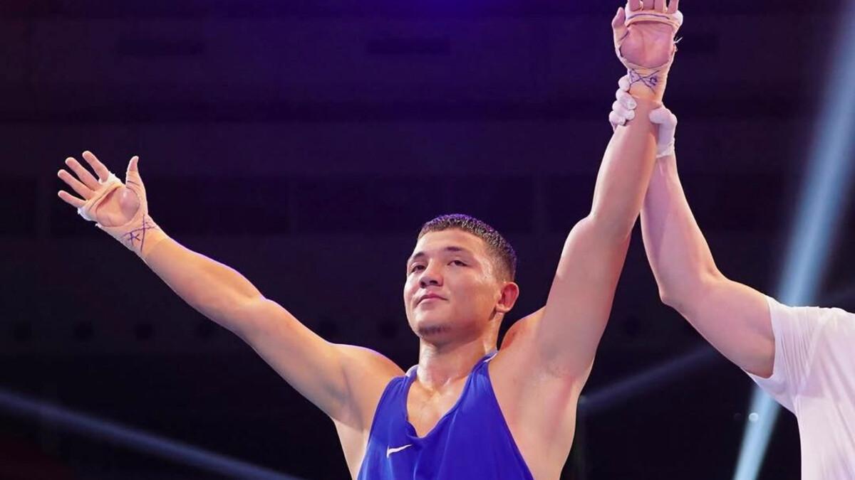 Бахыт Сарсекбаев рассказал о готовности Казахстана к молодежному чемпионату Азии по боксу