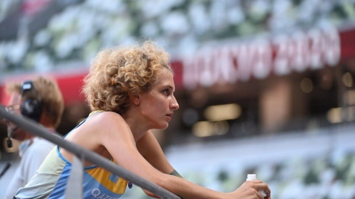 Кристина Овчинникова не смогла пробиться в призовую тройку на Универсиаде в Германии