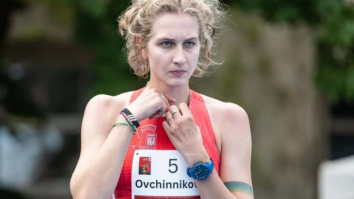 Казахстанская спортсменка подвела итоги Летней Универсиады