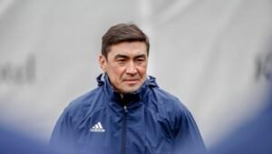 «Вся Россия смеется над нами». Смаков разнес судей после поражения от «Елимая»