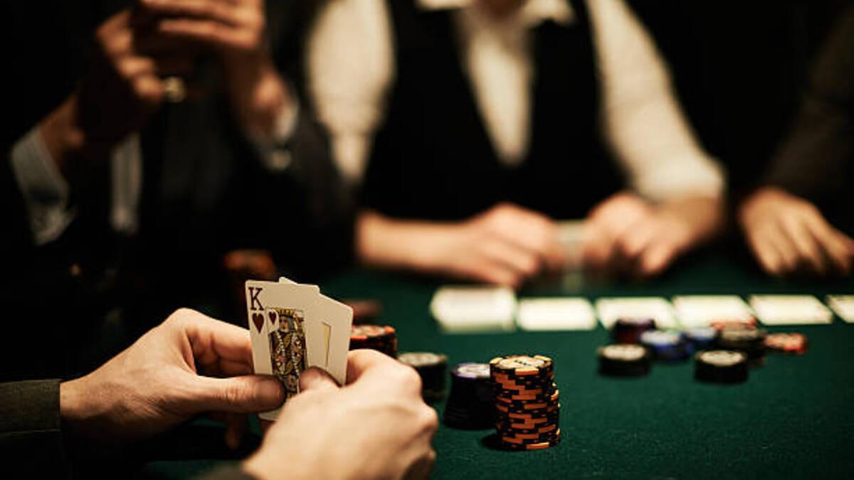Таиланд признал покер официальным видом спорта