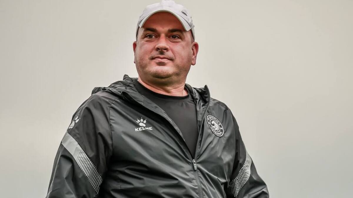 «Так дальше нельзя». Чурчич заговорил о внутреннем кризисе «Кызылжара»