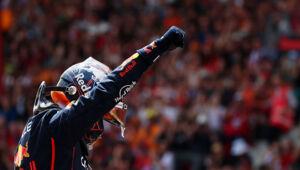 Конец саги: Ферстаппен не сможет покинуть Red Bull. Известна причина