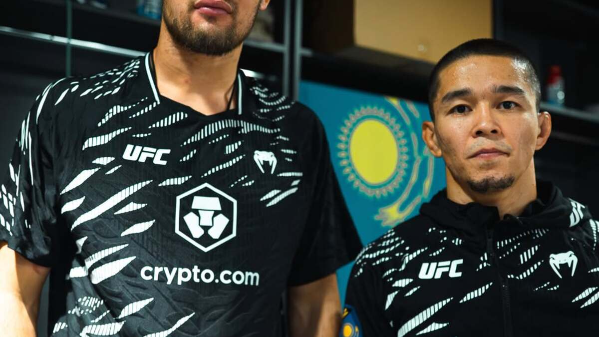 Инсайдер назвал возможных соперников Асу Алмабаева в UFC
