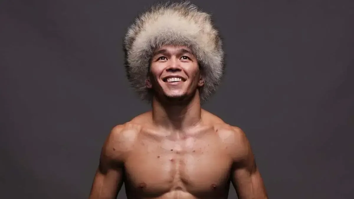 Алмабаев вернулся и жаждет реванша: обозреватель UFC предложил бой с Темировым