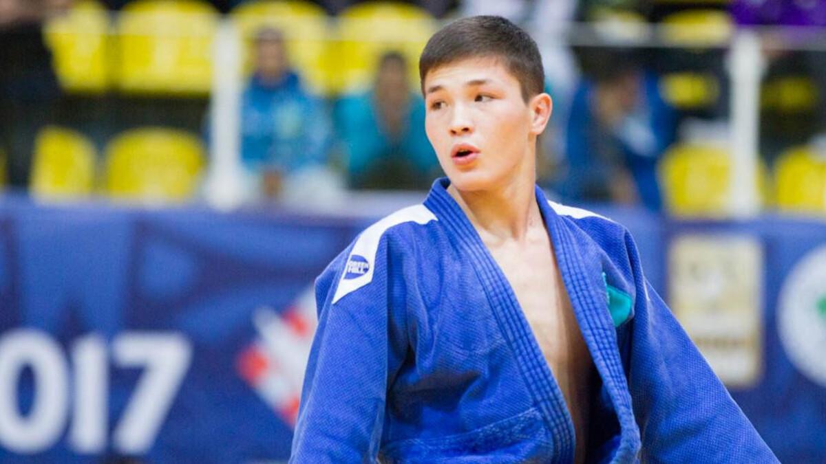 Без наград и без финалов: неудачное выступление Казахстана на Grand Slam в Улан-Баторе