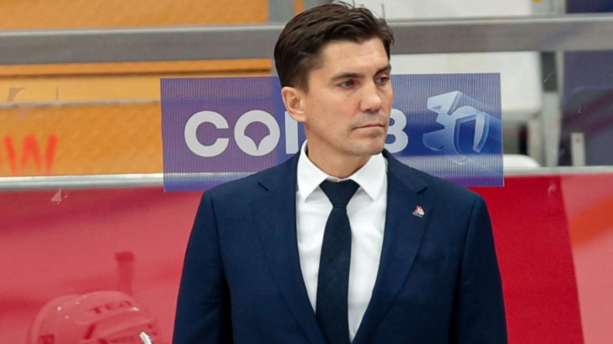 Без Никитина: «Локомотив» проведет чемпионский парад без главного архитектора победы