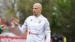 «Тобол» қорғаушысының жарақатына қатысты жаңа мәліметтер жарияланды: Миладинович маусымды аяқтады