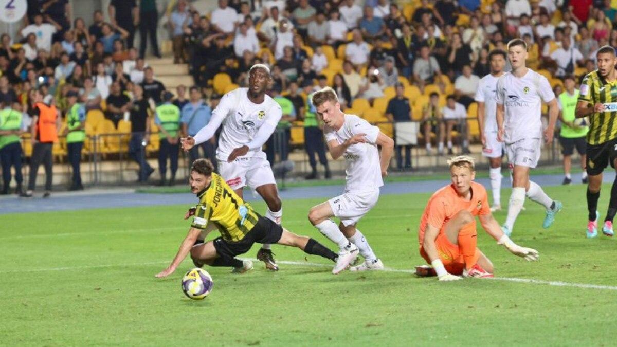 «Кайрат» – «КуПС» – 3:0. Гол-шедевр Сатпаева и камбэк вечера. Видео голов и обзор матча