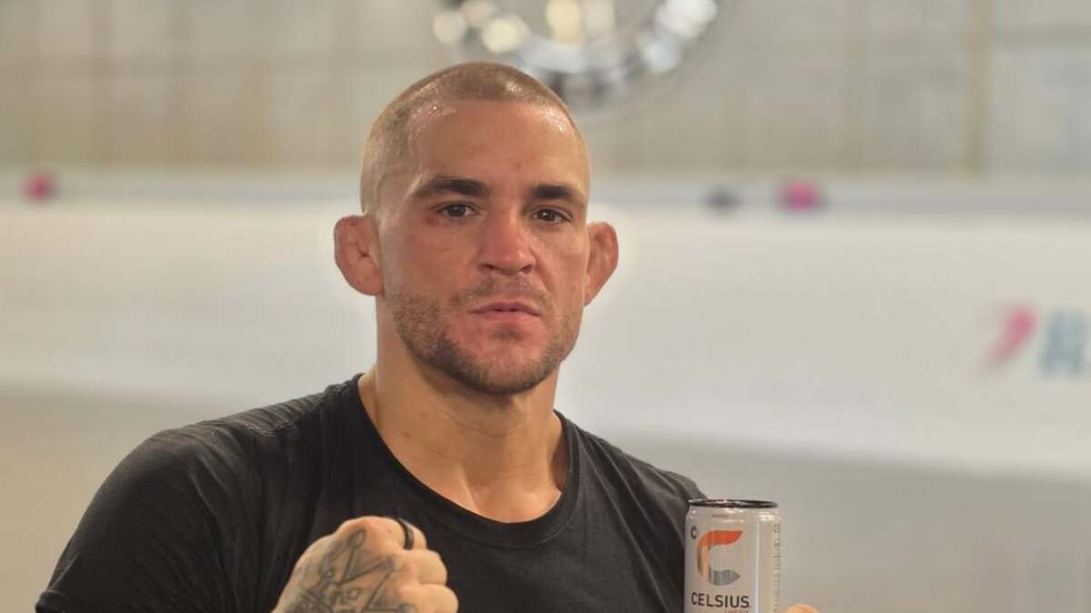 Дастин Порье исключён из ростера UFC после завершения карьеры