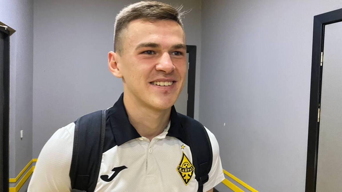 Мрынский туған күнінде Чемпиондар лигасындағы голы туралы: Мен бұған өзім сенбедім, қайда жүгірерімді білмедім