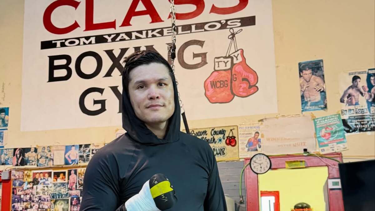 Олимпийский чемпион Данияр Елеусинов назвал главные надежды казахстанского бокса