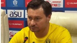 Наставник «Жениса» Демченко высказался о выездной победе над «Актобе»