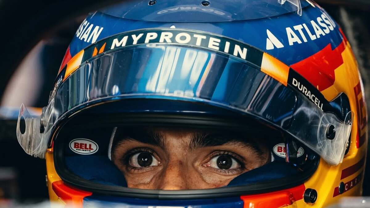 Williams остались без очков в Венгрии: трасса оказалась неподходящей для машины
