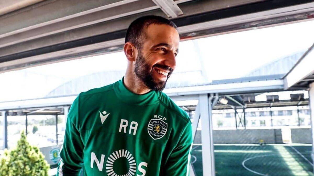 Аморим: «Манчестер Юнайтедте 20 жыл жұмыс істегім келеді»