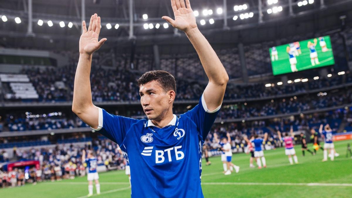 «Динамо» оказалось «братским клубом» для Бахи: как Карпин повлиял на переход Зайнутдинова