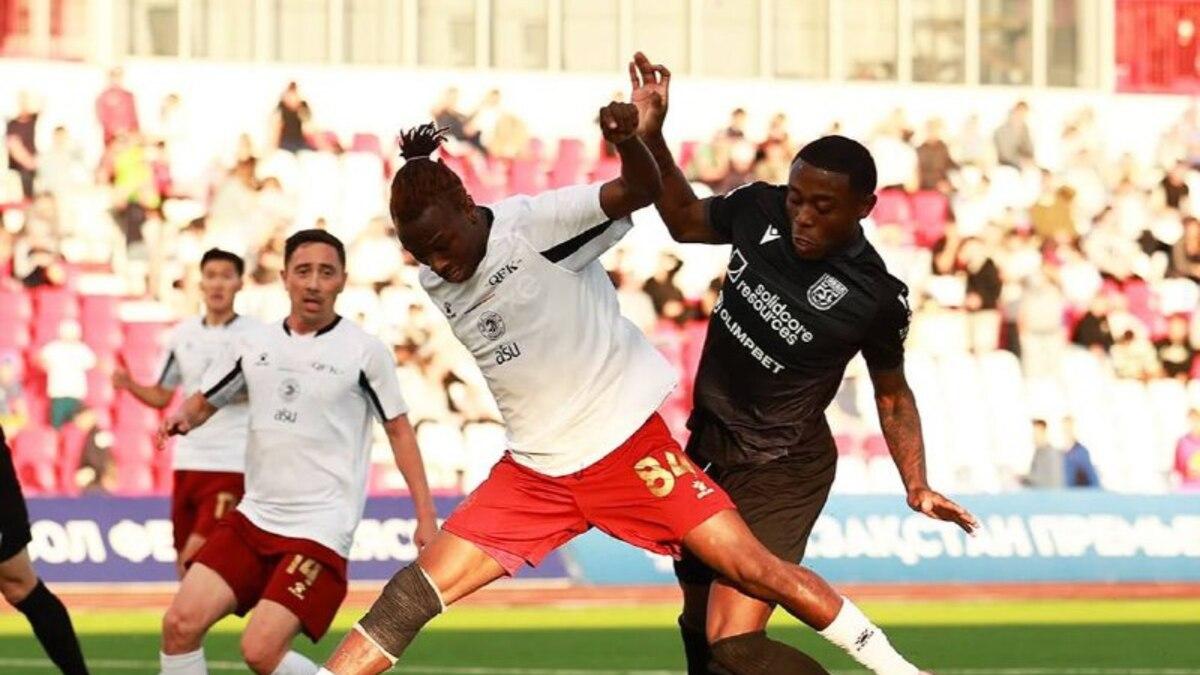 Миллиарды есть, игры нет: в «Кызылжаре» требуют отставки директора на фоне скандалов