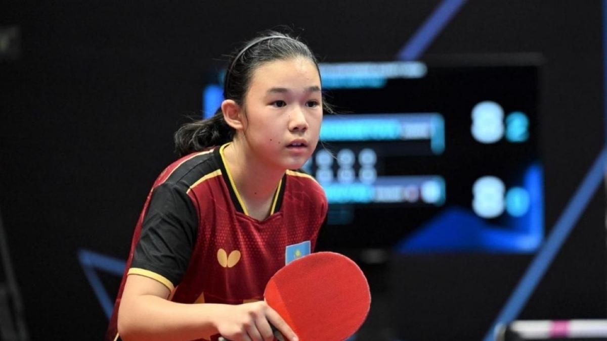 Қазақстандық жасөспірімдер ITF World Junior Tennis Finals 2025 турнирінде Простеевте жарысты бастады