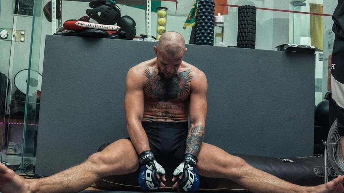 Артём Лобов: Макгрегор сам испортил свои шансы на победу над Хабибом