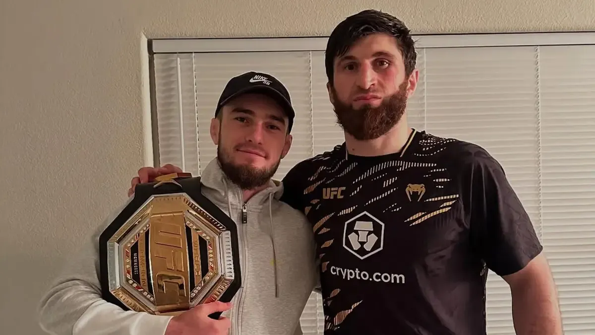 Два экс-чемпиона лиги OCTAGON выступят на шоу Dana White’s Contender