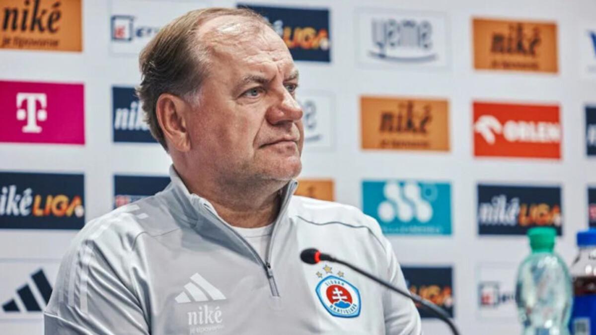 Удален с поля - и с матча: «Слован» остался без Вайсса перед игрой с «Кайратом»