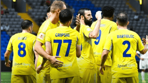 «Астана» справится: Досмагамбетов оценил шансы на выезде