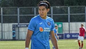 Турнирная таблица Первой лиги Казахстана после центрального матча «Алтай» - «Каспий»