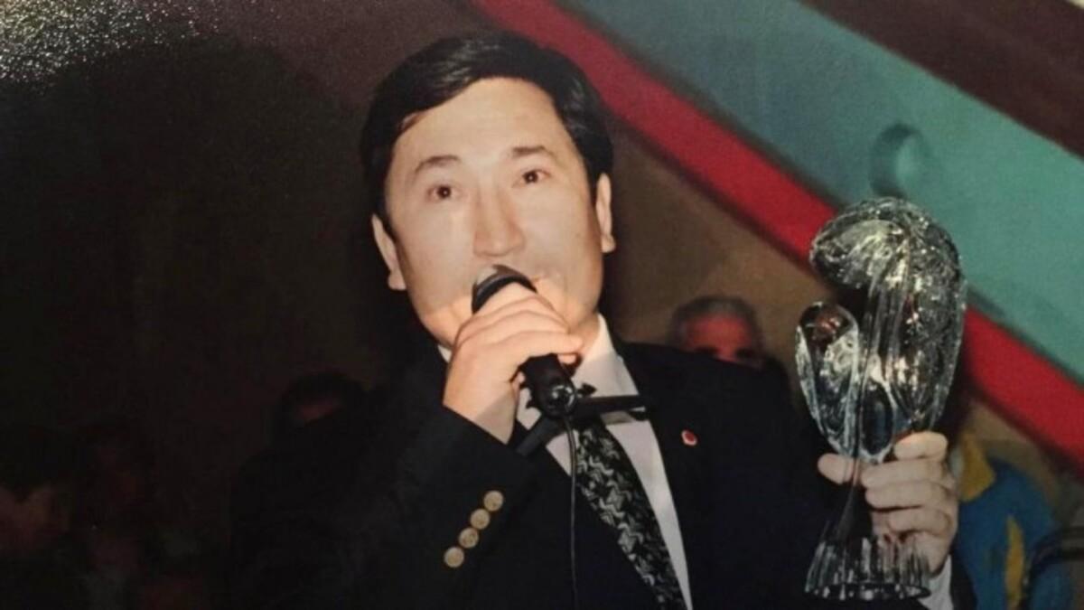 Экс-тренер Головкина Серик Калиев вышел на свободу после 22 лет заключения