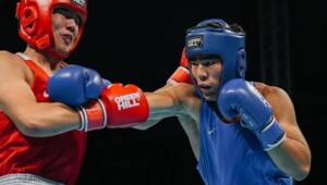 Юношеский триумф: 13 казахстанцев гарантировали медали на первенстве Азии