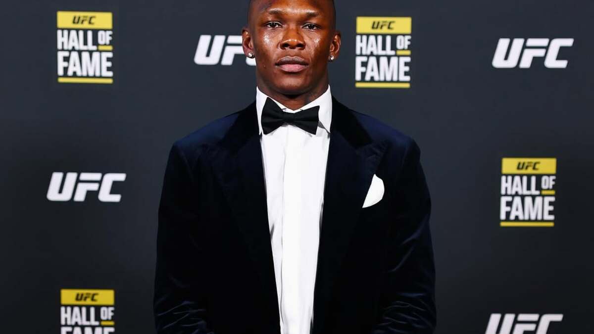 Адесанья намекнул на возвращение: бывший чемпион UFC хочет реванш с Костой