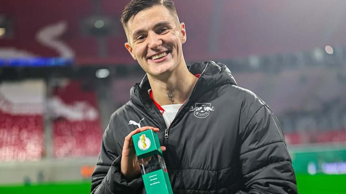 Английский гранд выиграл битву за словенскую звезду