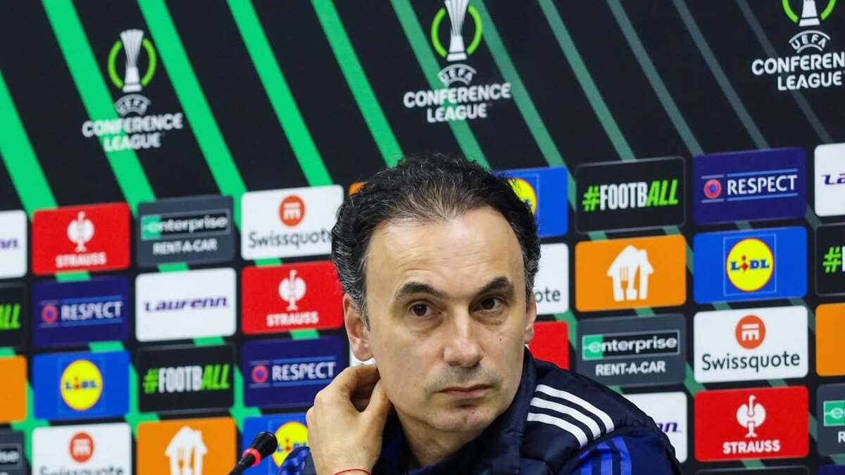 Бабаян: «Если в Лиге конференций допускать такие ошибки — ждать результата бессмысленно»