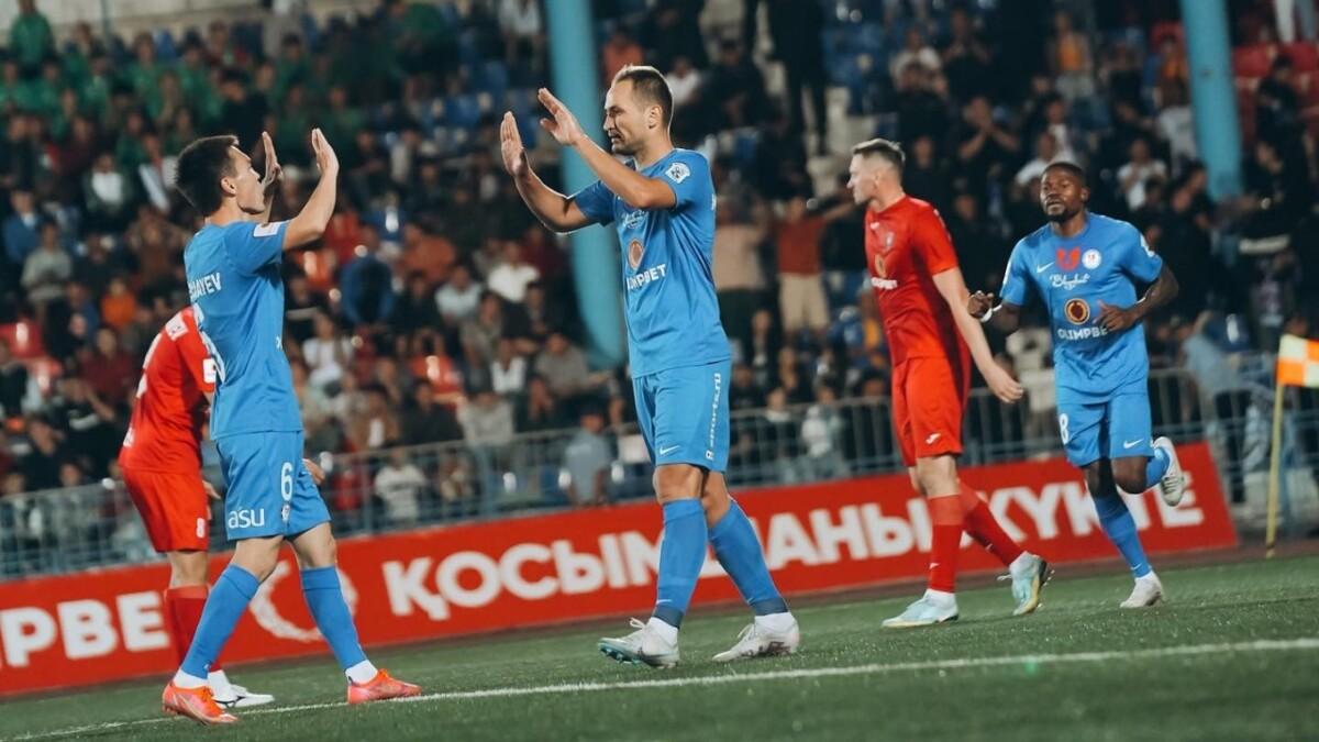 Еврокубки и концерт Джей Ло изменили календарь 20-го тура КПЛ