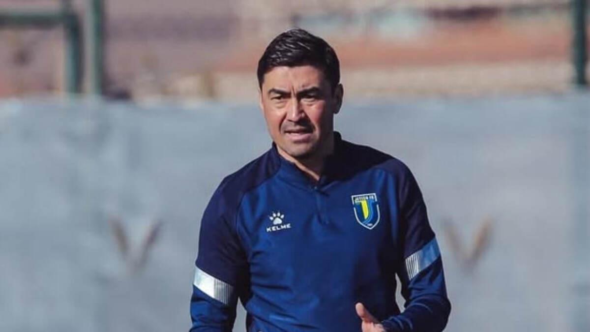 Самат Смаков