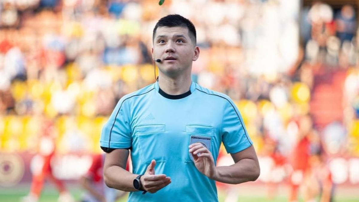 20-турдың алғашқы ойындарына төрешілер тағайындалды – командаларға кім қазылық етеді?