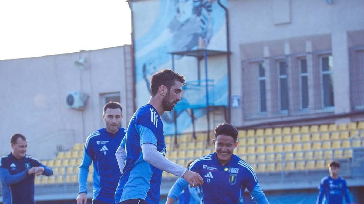 Стали известны стартовые составы на матч «Окжетпес» – «Жетысу»