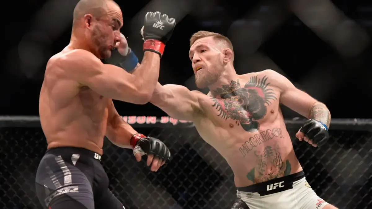 Конор Макгрегор и Джон Джонс вернулись в антидопинговый пул UFC