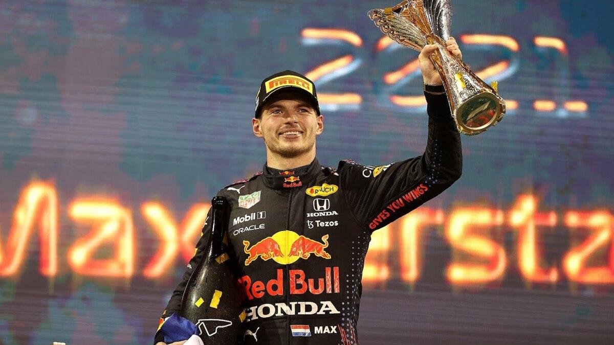 Раскрыто главное ограничение четырехкратного чемпиона Формулы-1