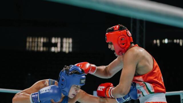 Бангкоктағы Азия чемпионаты: Қазақстан жастар құрамасының U-19 жолының қорытындысы