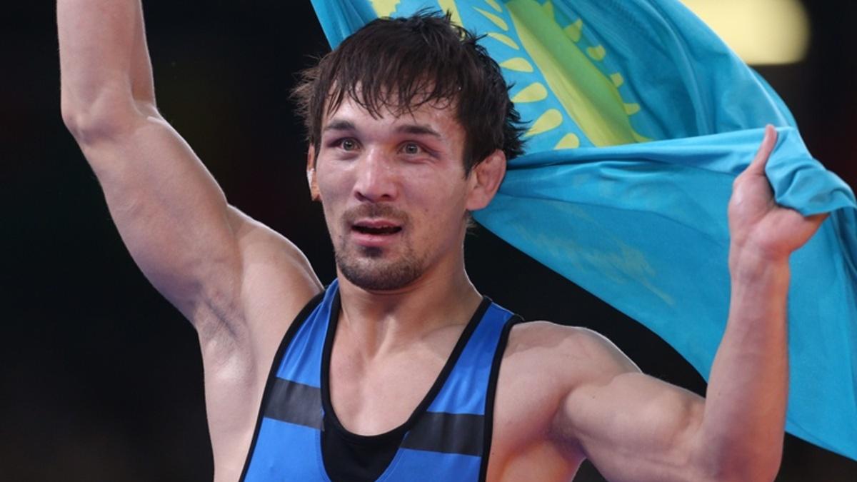 Акжурек Танатаров возвращается: когда и с кем сразится легенда?