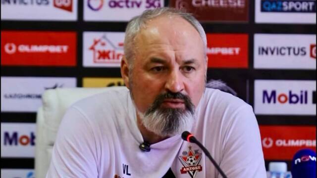 Вячеслав Левчук