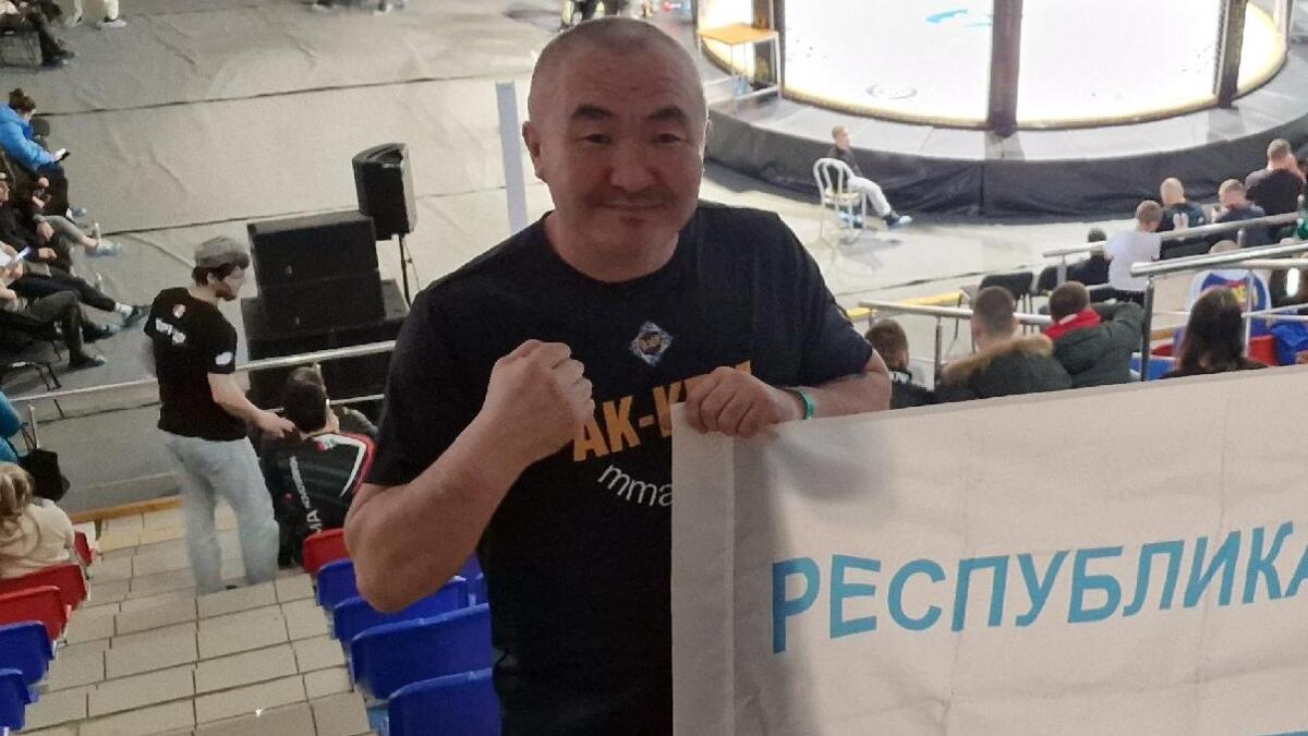 Трагедия на свадьбе в Республике Алтай: погиб глава Федерации ММА