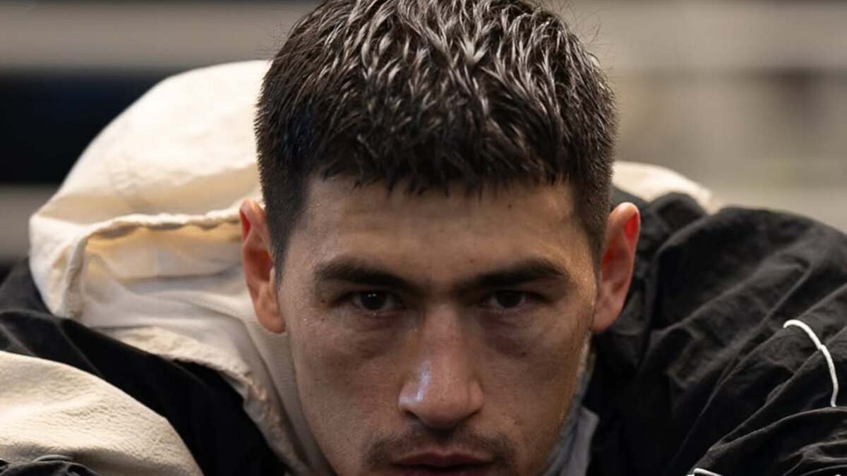 Камил Гаджиев: «Трилогия Бивол — Бетербиев состоится, но не в России»