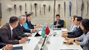 Казахстан впервые принимает крупнейший форум Азиатского Паралимпийского Комитета