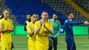 «Астана» в топ-5 в рейтинге УЕФА среди клубов стран СНГ. На каких местах другие казахстанские клубы?