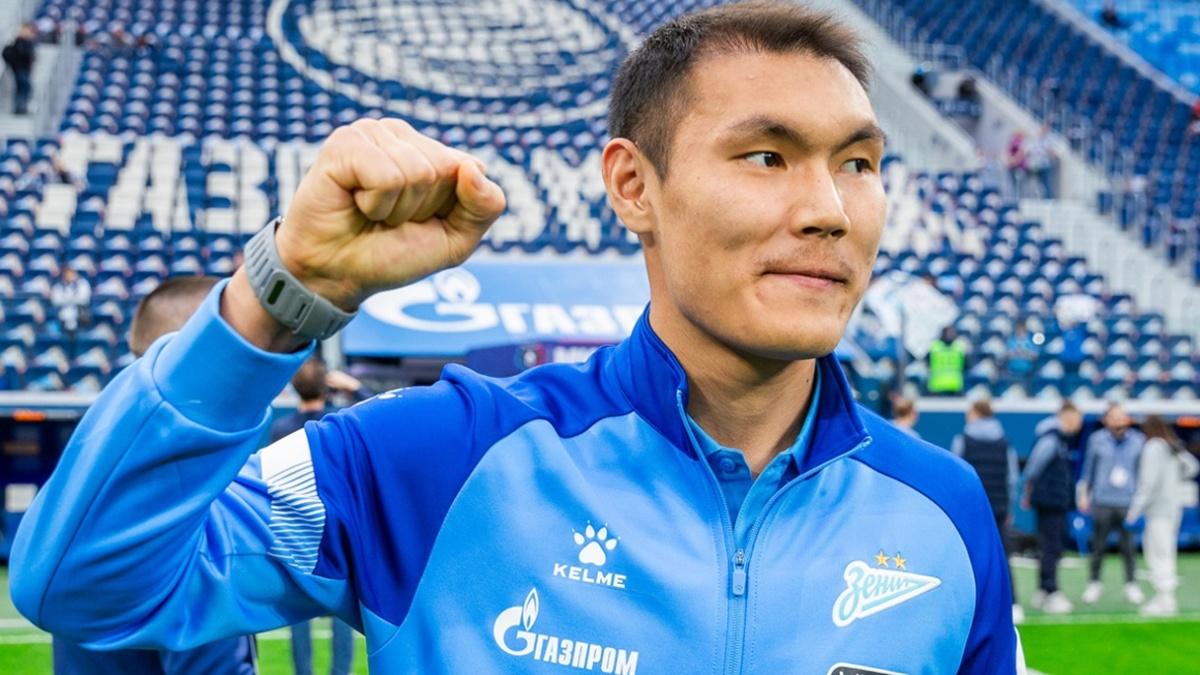 «Алип еще не достиг своего потолка» - Кайрат Боранбаев