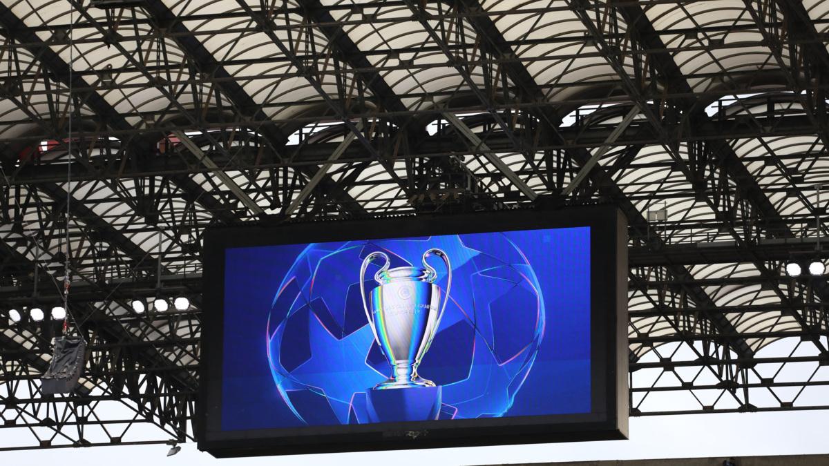 Определились все пары плей-офф Лиги чемпионов: «Кайрат» против «Селтика»